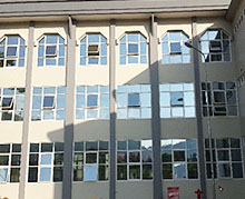 Shopfront